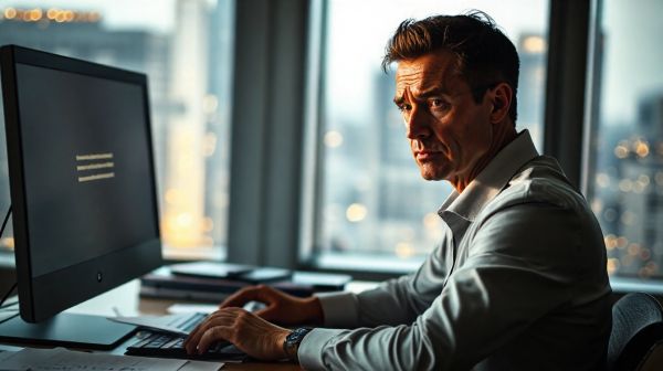 5 raisons pour lesquelles chaque particulier doit maîtriser la cybersécurité