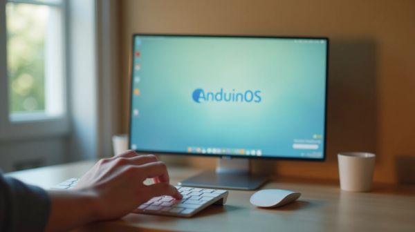 AnduinOS révèle une expérience Linux inédite pour les utilisateurs de Windows