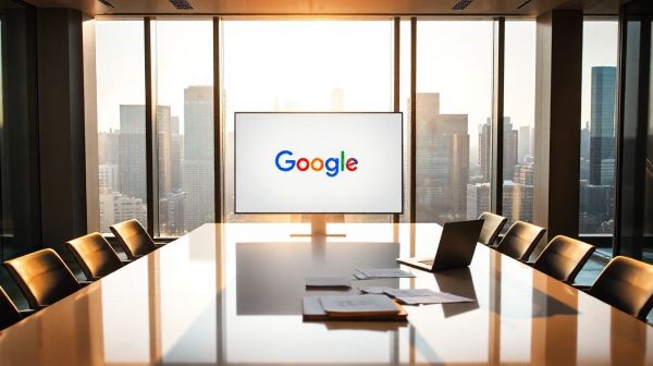 Certificat professionnel Google : lancez votre carrière en IT