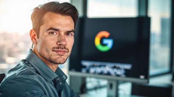 Certificat professionnel Google : lancez votre carrière en IT