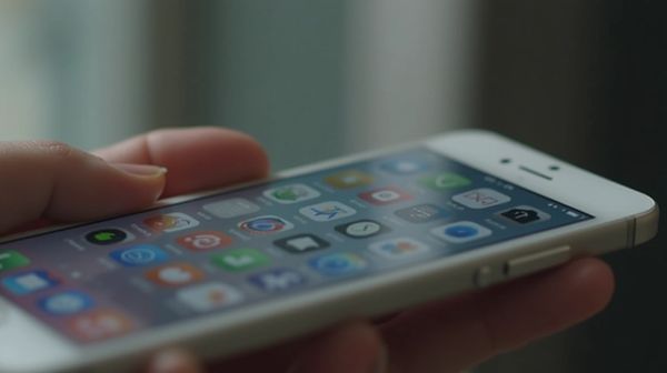 Changer l'écran de votre iPhone : Guide et solutions pratiques