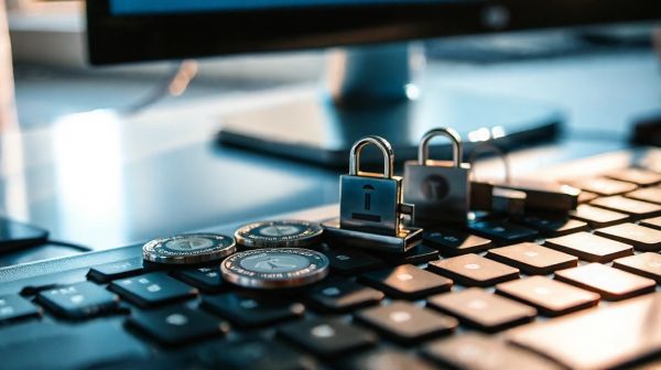 Solutions de sécurité pour les systèmes d'information dans l'Hérault