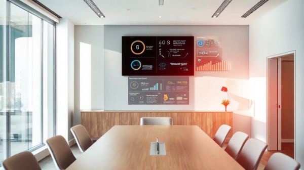 Top 5 avantages de la fibre optique pro pour les entreprises à Caen